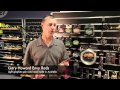 Rods Gary Howard Envy Light Spin Rods
