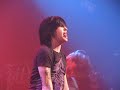 Escape The Fate \"Reverse This Curse\" LIVE Escape The Fate \"Reverse This Curse\" LIVE