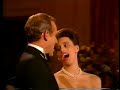 Judy Kuhn & Larry Kert - \"Tonight\" West Side Story