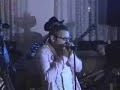 Bad Rock Five with Special Guest Kai Kögler