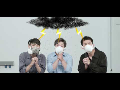 呼吸防護教育訓練影片-測試篇(30秒)