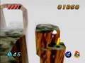 Bomberman Hero (Part 15) - Fog Route