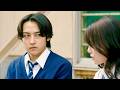 日穏（KANON）風変わりな高校生に。今森茉耶、松田実桜らミスマガジン2023メンバー共演／映画『代々木ジョニーの憂鬱な放課後』特報