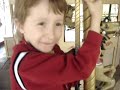Xay on the Carousel, part 1