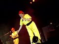 Devo 'Girl U Want' LIVE at McCarren Pool Brooklyn