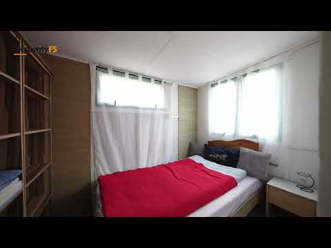 Video Prodej chaty 27 m², Ústí nad Labem-centrum