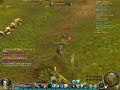 Aion - ranger vs templar (PvP)