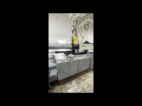 2022 NISSEI FVX660III-310L Horizontal Plastic Injection Molding Machines | JYC MACHINERY (1)