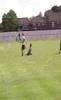 Chris Smithies v Rochdale