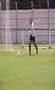 Chris Smithies v Rochdale