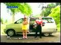 NISSAN ELGRAND CM(120秒) 1997.6