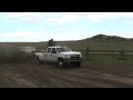 2007 Duramax sled pulling