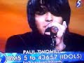 paul twohill!