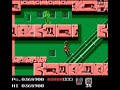 the technodrome itself, time to gear up for the final and difficult battle with the hallway before shredder! oh yeah, and fighting shredder too...