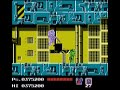 V�deo Let's Play Teenage Mutant Ninja Turtles (NES) - Stage 6