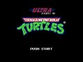 the technodrome itself, time to gear up for the final and difficult battle with the hallway before shredder! oh yeah, and fighting shredder too...