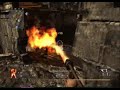 My CoD 5 Mini Flamethrower Montage