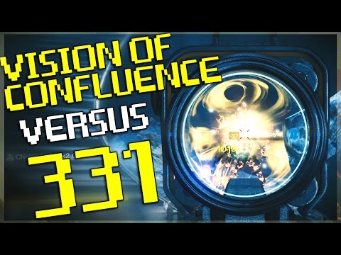 how to obtain vision of confluence