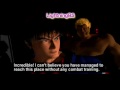Bloody Roar Endings - Yugo