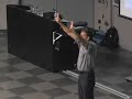Mitosis vs. Meiosis: Finger Demo