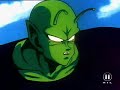 Dragonball Z Folge 25 (Teil 1/2) - Der Mut der Verzweiflung