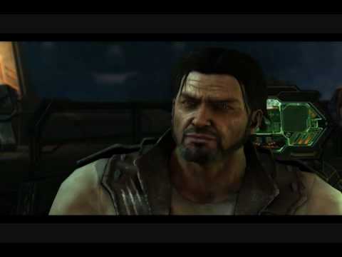 Starcraft 2 - Kerrigan Returns.