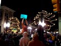 Boulder, Colorado - Downtown Obama Celebration #8 Boulder, Colorado - Downtown Obama Celebration #8