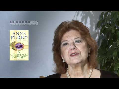 Vid�o de Anne Perry