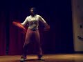 nissay dancing