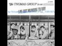 The Thomas Group - Is Happy This Way The Thomas Group - Is Happy This Way