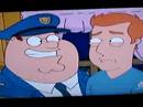 rey misteio ace 619 y despues peter grifin le anima