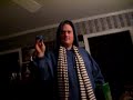 Guy gets the shocker Guy gets the shocker