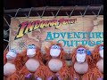 Disneyland Resort Paris Christmas Season