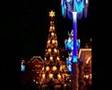 Disneyland Resort Paris Christmas Season