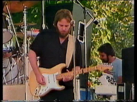 Video de Keepin' the Summer Alive de The Beach Boys
