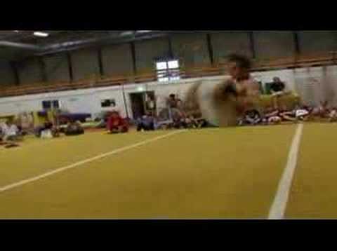 MEM Vs NAN - 2007 - Part 1