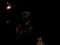 Anais Mitchell Toad Austin Nevins Changer Rachel Ries