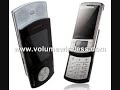 Samsung U900 Soul Silver/Black