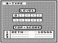the gameplay of tetris for the original game boy. created by bullet proof & nintendo. note:sorry that i play tetris for 5 minutes & i got carried away & i almost forgot to stop the recording of the game.