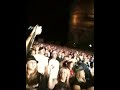 Depeche Mode @ Red Rocks