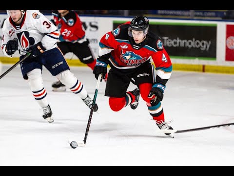 Caden Price - Scouting Breakdown