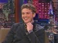 Nicole Kidman 01 18 02 Ryan Phillippe Interview part 3