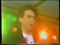 Cure LIVE 18th July 1980 Apeldoorn Part 2