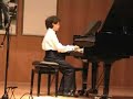 K545 Mozart Piano Sonata in C