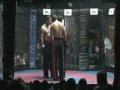 blacKOut # 2 Pelea # 4 Pablo Coutino VRS Mauricio Vides