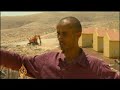 Israeli peace activist highlights Bedouin