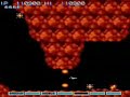 Gradius 3 SNES
