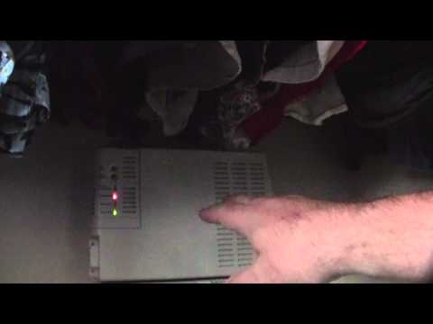 how to troubleshoot verizon fios box