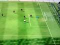 Fifa 09 on yer bike achievement