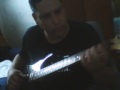Andrezão Bauru  guitar 2